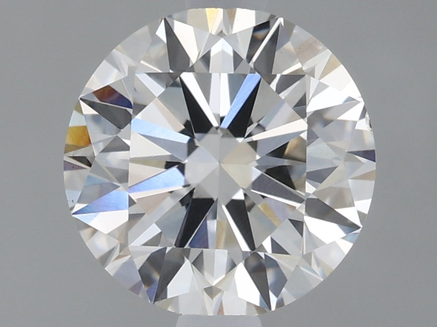 1.50ct Round Lab-Grown Diamond · G VS2 · IGI