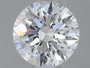 1.08ct Round Lab-Grown Diamond · D VVS2 · IGI