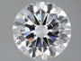 3.01ct Round Lab-Grown Diamond · F SI2 · IGI