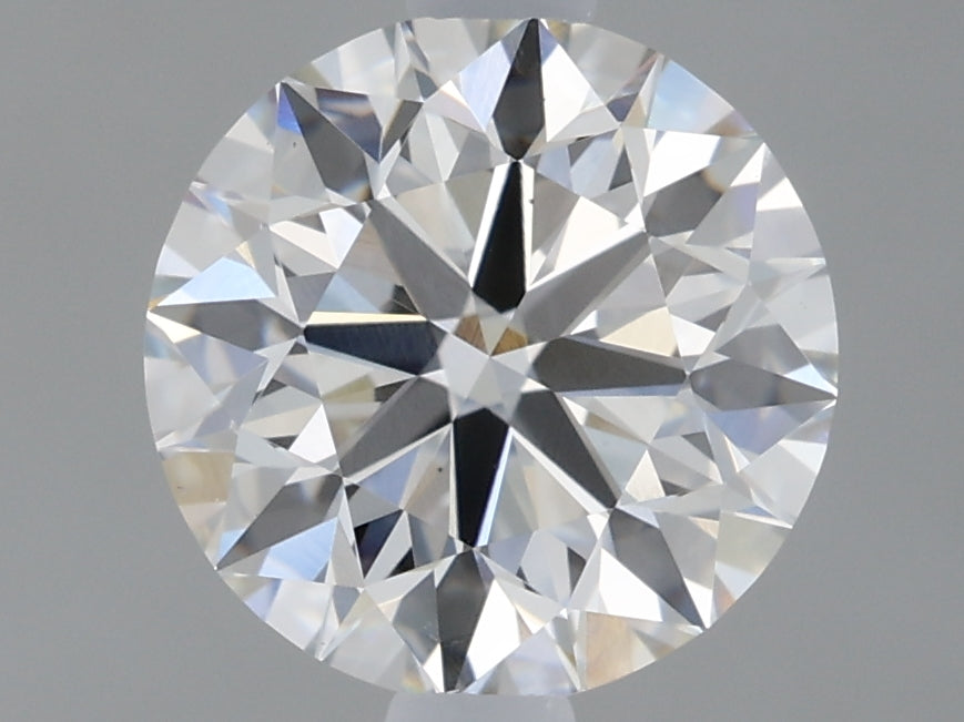 1.51ct Round Lab-Grown Diamond · G VS1 · IGI