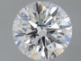 2.06ct Round Lab-Grown Diamond · F VS1 · IGI