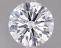 2.00ct Round Lab-Grown Diamond · F VVS2 · IGI