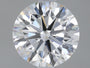 1.60ct Round Lab-Grown Diamond · D VVS2 · IGI