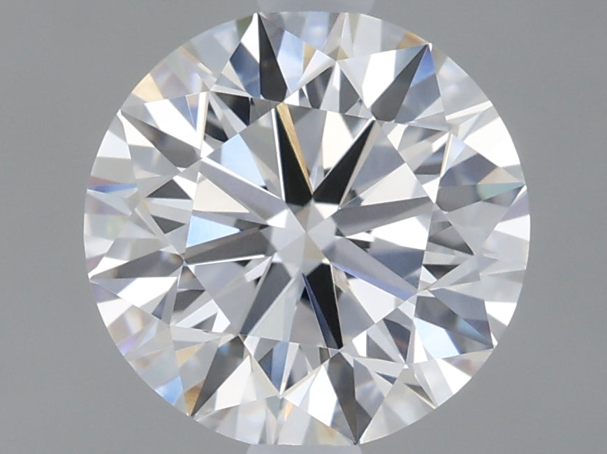 1.60ct Round Lab-Grown Diamond · D VVS2 · IGI