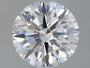 1.60ct Round Lab-Grown Diamond · D VVS2 · IGI