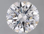 1.51ct Round Lab-Grown Diamond · E VVS2 · IGI