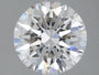 3.02ct Round Lab-Grown Diamond · E VVS1 · IGI