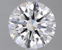 1.51ct Round Lab-Grown Diamond · E VVS2 · IGI