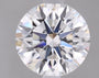 1.51ct Round Lab-Grown Diamond · E VS1 · IGI