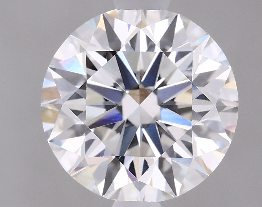 1.51ct Round Lab-Grown Diamond · E VS1 · IGI