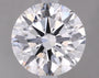 1.60ct Round Lab-Grown Diamond · D VS1 · IGI