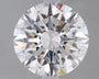 2.02ct Round Lab-Grown Diamond · G VVS2 · IGI