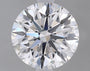 1.50ct Round Lab-Grown Diamond · E VVS2 · IGI