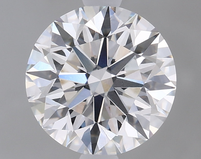 1.50ct Round Lab-Grown Diamond · E VVS2 · IGI