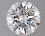 2.09ct Round Lab-Grown Diamond · G VS1 · IGI