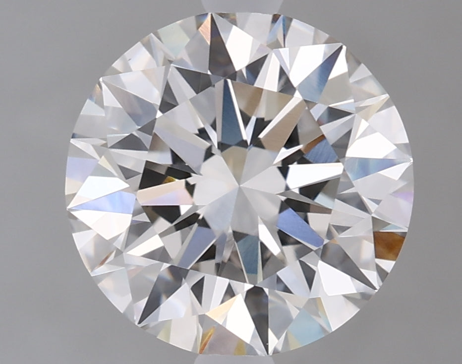 2.09ct Round Lab-Grown Diamond · G VS1 · IGI