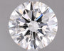 2.06ct Round Lab-Grown Diamond · G VVS2 · IGI