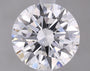 1.51ct Round Lab-Grown Diamond · E VVS2 · IGI