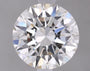 1.51ct Round Lab-Grown Diamond · G VS1 · IGI