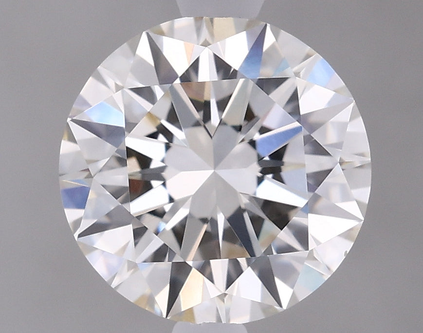 1.51ct Round Lab-Grown Diamond · G VS1 · IGI