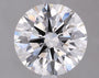 2.08ct Round Lab-Grown Diamond · G VS1 · IGI