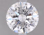 1.60ct Round Lab-Grown Diamond · D VVS2 · IGI
