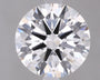 2.03ct Round Lab-Grown Diamond · E VVS2 · IGI