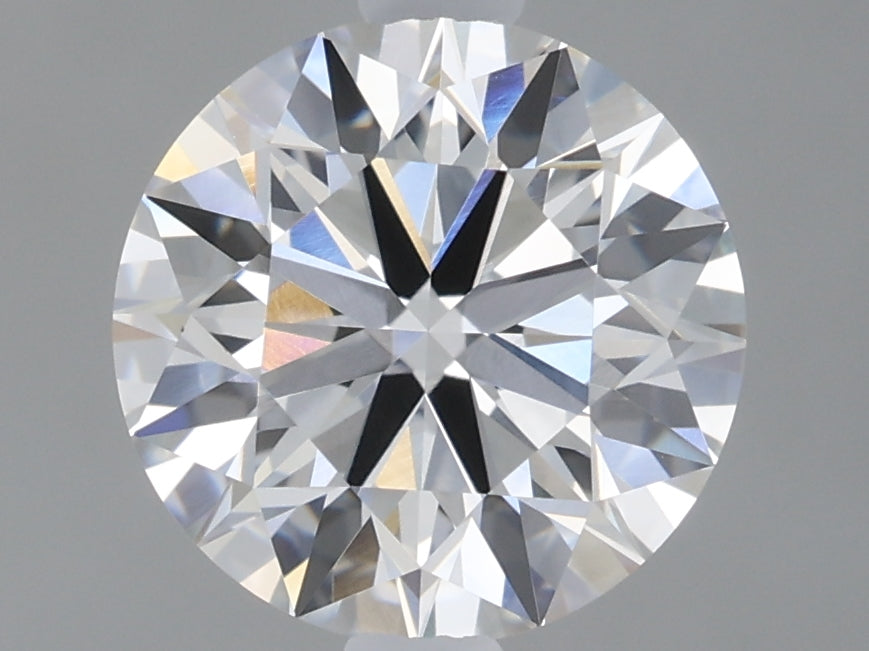 1.53ct Round Lab-Grown Diamond · E VVS2 · IGI