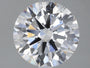 3.00ct Round Lab-Grown Diamond · E VVS2 · IGI