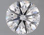 2.10ct Round Lab-Grown Diamond · G VS1 · IGI