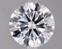 2.00ct Round Lab-Grown Diamond · F VVS2 · IGI