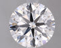 2.08ct Round Lab-Grown Diamond · G VS1 · IGI