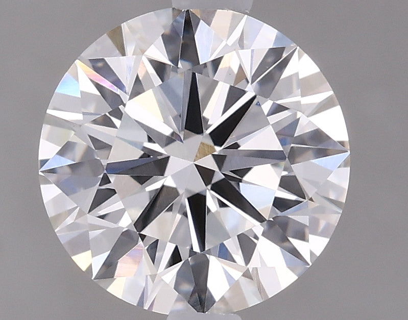 1.50ct Round Lab-Grown Diamond · E VS1 · IGI