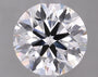 1.50ct Round Lab-Grown Diamond · E VS1 · IGI