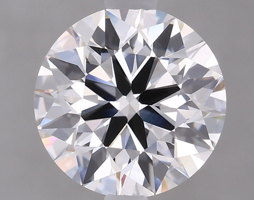 1.50ct Round Lab-Grown Diamond · E VS1 · IGI