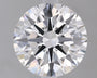 2.02ct Round Lab-Grown Diamond · F VVS2 · IGI
