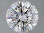 3.06ct Round Lab-Grown Diamond · E VVS2 · IGI
