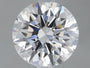 1.50ct Round Lab-Grown Diamond · D VVS2 · IGI