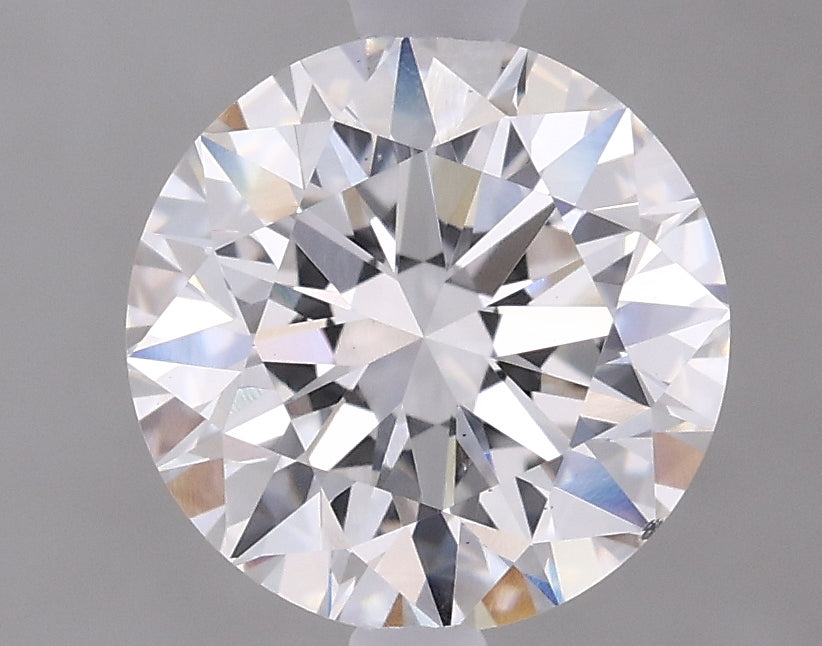 1.50ct Round Lab-Grown Diamond · D VS1 · IGI