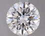 1.60ct Round Lab-Grown Diamond · E VS1 · IGI