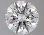 3.10ct Round Lab-Grown Diamond · G VS2 · IGI
