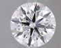 2.00ct Round Lab-Grown Diamond · E VS1 · IGI