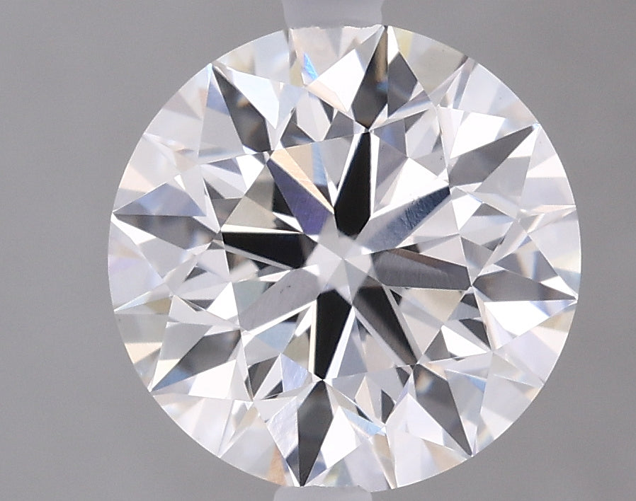 2.00ct Round Lab-Grown Diamond · E VS1 · IGI
