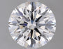2.00ct Round Lab-Grown Diamond · E VS1 · IGI