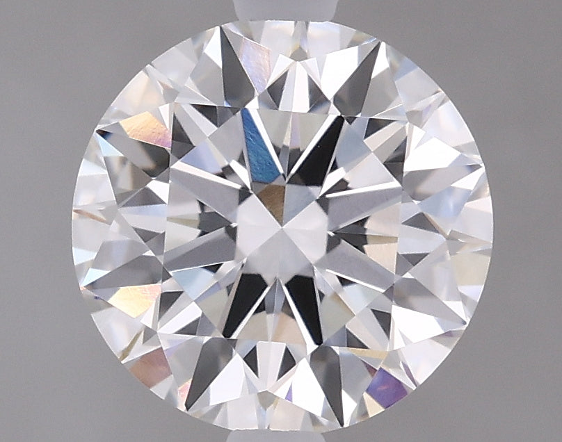 1.51ct Round Lab-Grown Diamond · D VVS2 · IGI