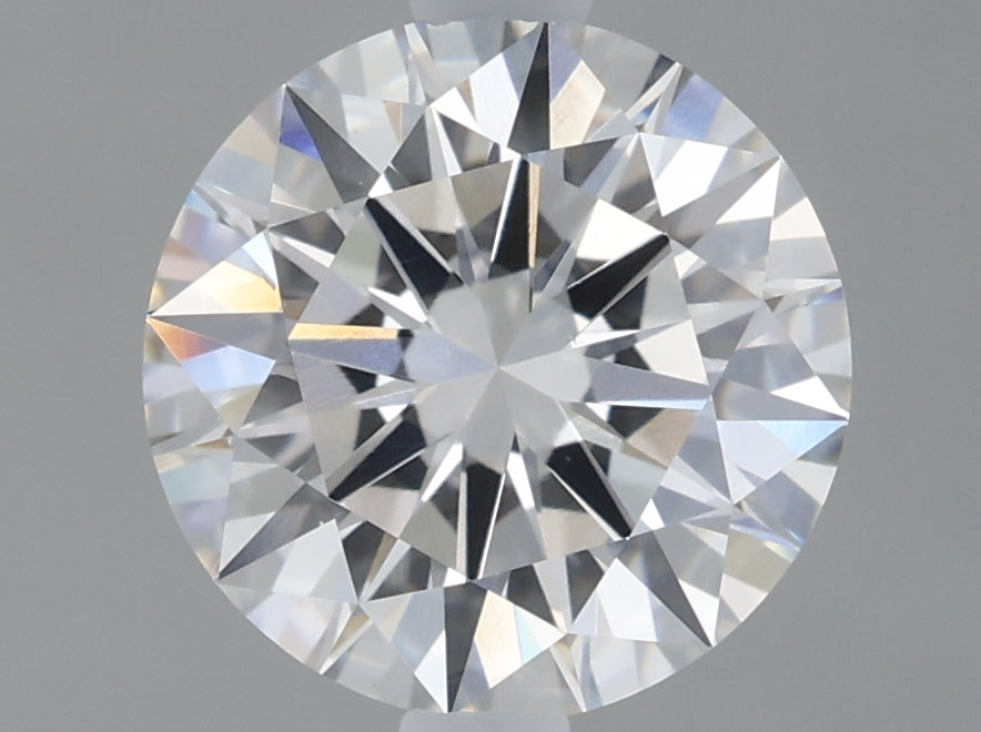 1.51ct Round Lab-Grown Diamond · E VS1 · IGI