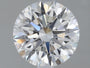 1.51ct Round Lab-Grown Diamond · D VVS2 · IGI