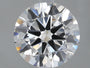 2.01ct Round Lab-Grown Diamond · F VVS2 · IGI
