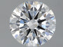 2.06ct Round Lab-Grown Diamond · G VVS2 · IGI
