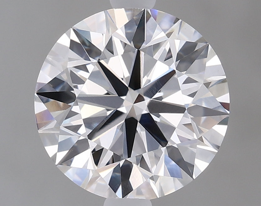1.51ct Round Lab-Grown Diamond · D VVS2 · IGI